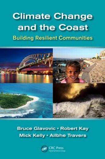 climate change and the coast,building resilient communities