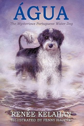 agua,the mysterious portuguese water dog