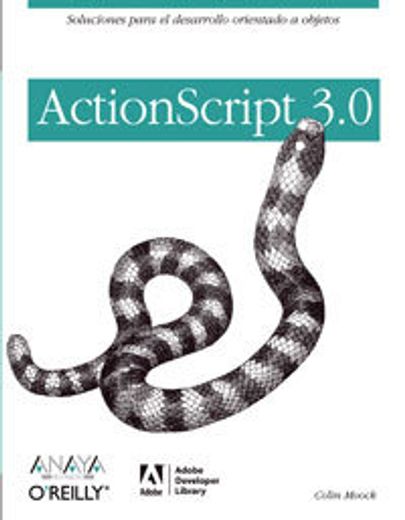actionscript 3.0 (in Spanish)