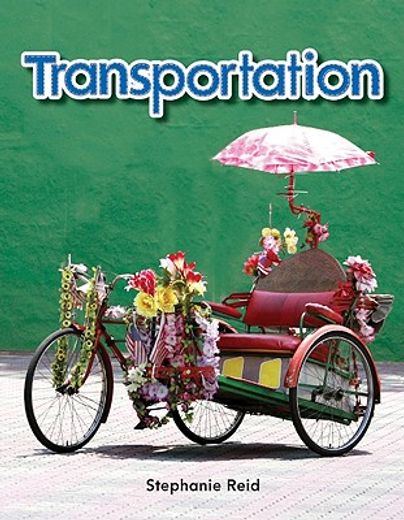 Transportation (en Inglés)