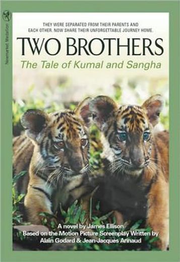 two brothers,the story of kumal and sangha