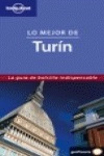 turin (lo mejor de) (in Spanish)