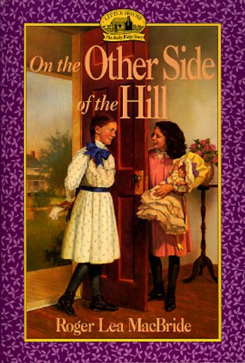 on the other side of the hill (in English)