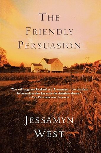 the friendly persuasion (in English)