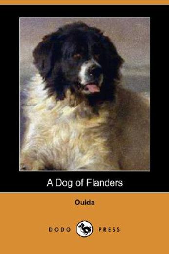 dog of flanders (dodo press)