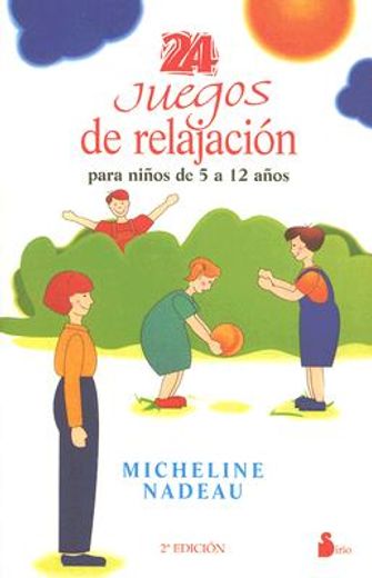 24 JUEGOS DE RELAJACION (2001)