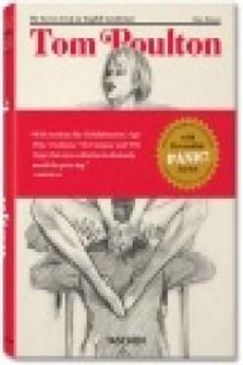 【洋書】TOM POULTON Taschen Tom Poulton: The Secret Art of an English Gentleman: McKenzie