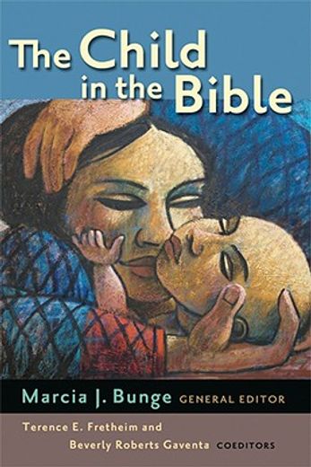 the child in the bible (in English)