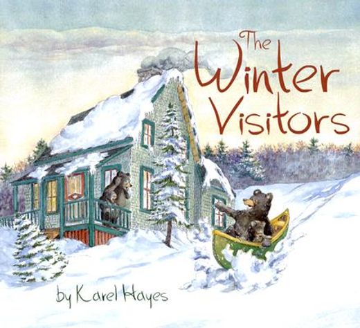 the winter visitors (en Inglés)