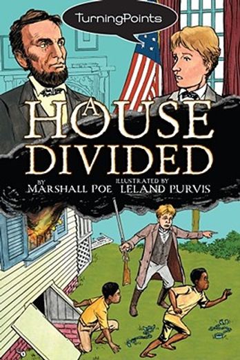 a house divided (en Inglés)