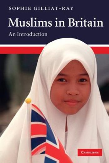 muslims in britain,an introduction