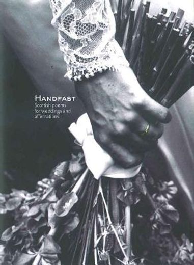 handfast,scottish poems for weddings and affirmations
