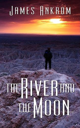 the river and the moon