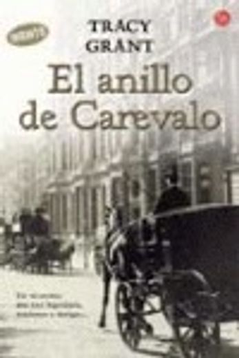 El Anillo De Carevalo (formato Grande, Band 730014) (in Spanish)