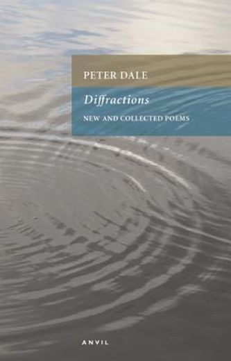 diffractions,new and selected poems