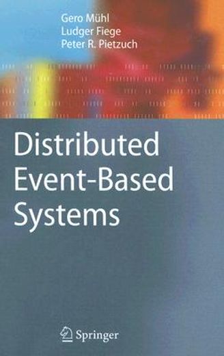 distributed event-based systems