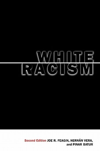white racism,the basics