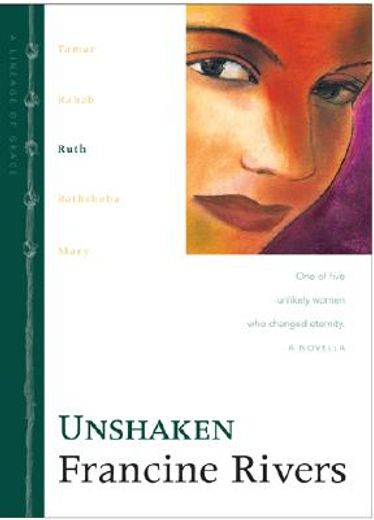 unshaken (in English)
