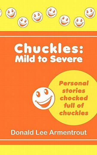 chuckles,mild to severe