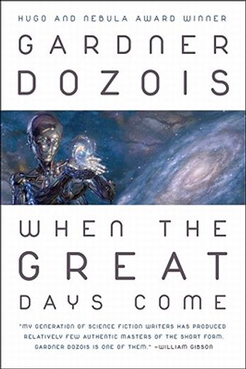 When the Great Days Come (in English)