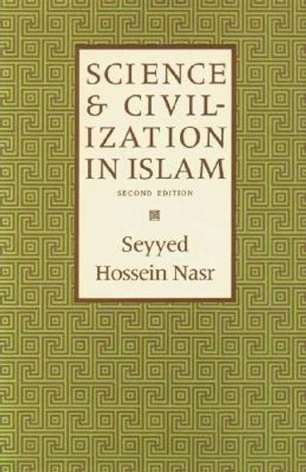 science and civilization in islam