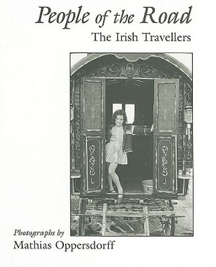 people of the road,the irish travellers (in English)