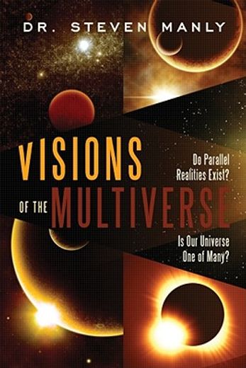 Visions of the Multiverse (en Inglés)