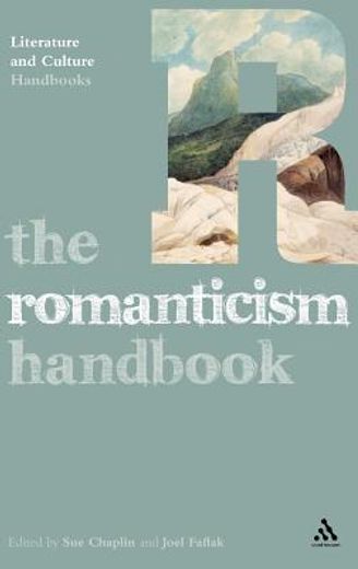 the romanticism handbook