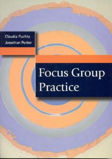 focus group practice