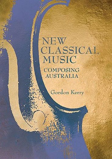 new classical music,composing australia