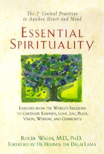 Essential Spirituality (en Inglés)