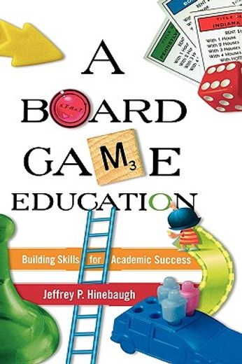 a board game education