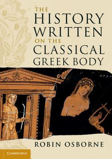 the history written on the classical greek body (en Inglés)