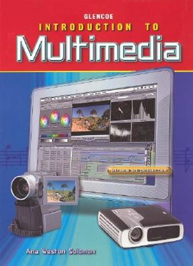 introduction to multimedia student editi