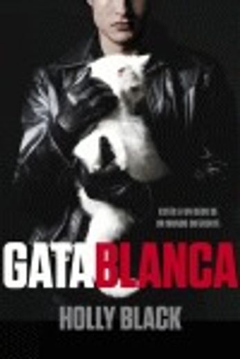 Gata Blanca (in Spanish)