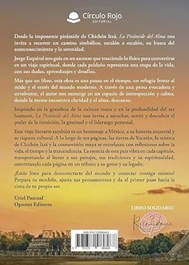 La pirámide del alma