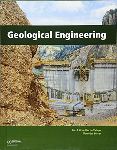 Geological Engineering (en Inglés)