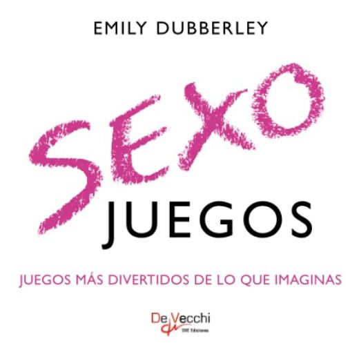 Sexo Juegos (in Spanish)