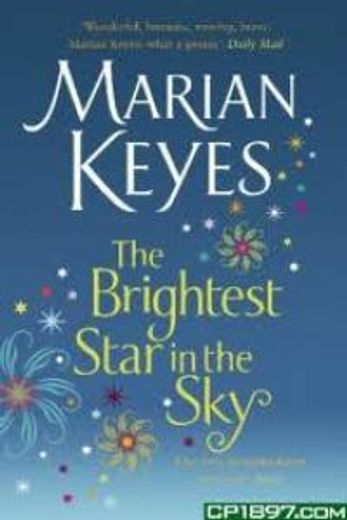 The Brightest Star in the Sky (in English)