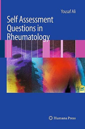 faqs in rheumatology,assessment, diagnosis and treatment
