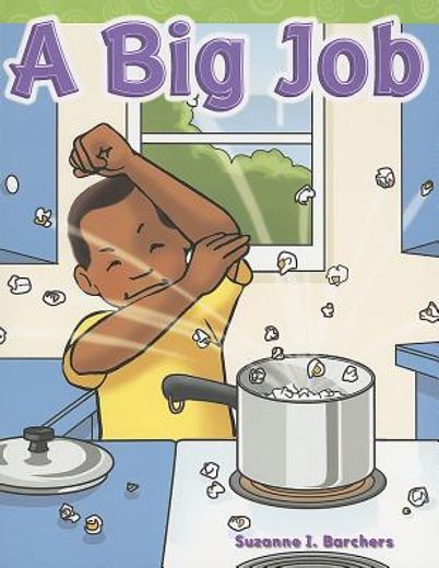 A Big Job (en Inglés)