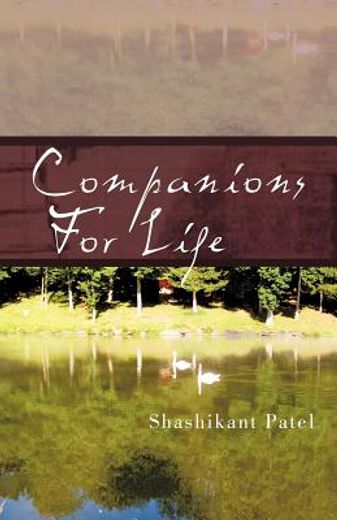 companions for life (en Inglés)