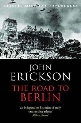 the road to berlin