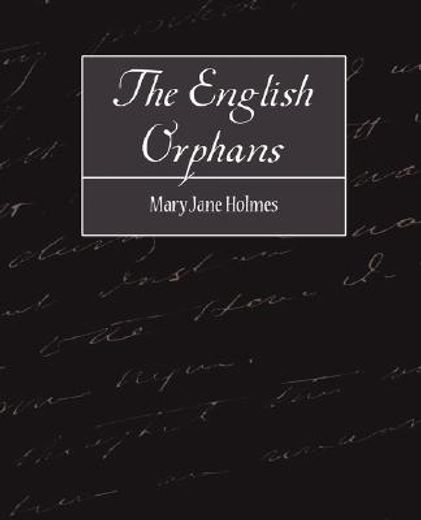 english orphans