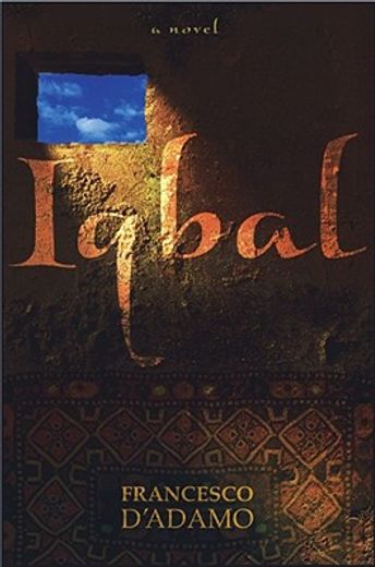 iqbal,a novel