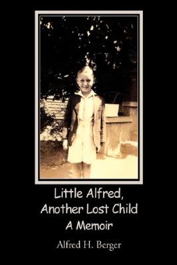 little alfred, another lost child