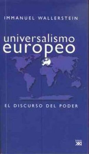 universalismo europeo