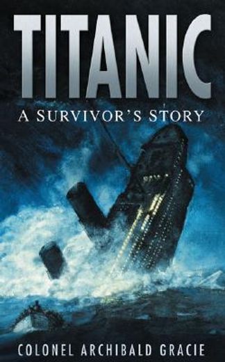 titanic,a survivor´s story