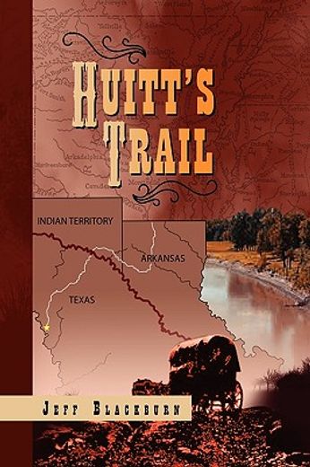 huitt’s trail