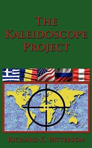 kaleidoscope project